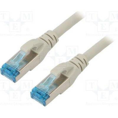 Digitus DK-1531-070 Patch SF/UTP Cat 5e RJ45 vidlice z obou stran lanko Cu