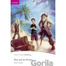 Pete and the Pirates - Rabley, Stephen