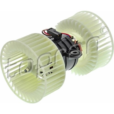 vnitřní ventilátor TOPRAN 501 517 (501517)