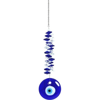 Feng Shui závěs - Evil Eye