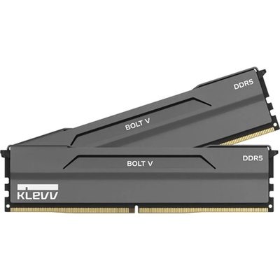 Essencore Klevv BOLT V 32GB (2x16GB) DDR5 6000MHz KD5AGU880-60A300H