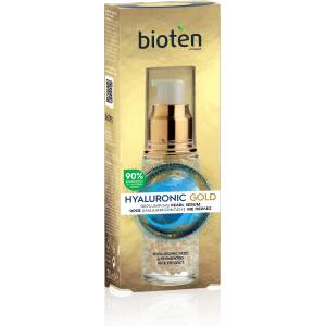 Bioten Cosmetics Перлен серум за лице Hyaluronic Gold, 30 ml (2552059)