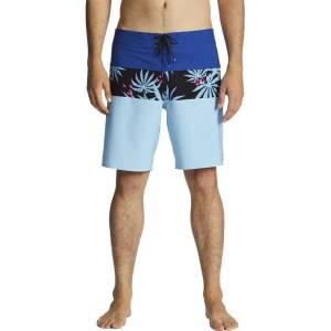 Billabong Бански гащета Billabong Tribong Pro swimming shorts - Blue (Coastal)