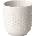 Villeroy & Boch Ароматна свещ Manufacture Collier Blanc Perle Sparkle (10-1681-7890)