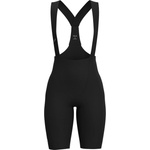 Alé Дамски клин за колоездене Alé Women's R-EV1 Speedfondo Light Bibshorts Cycling bottoms - Black - размер XL (155-2284-0116)