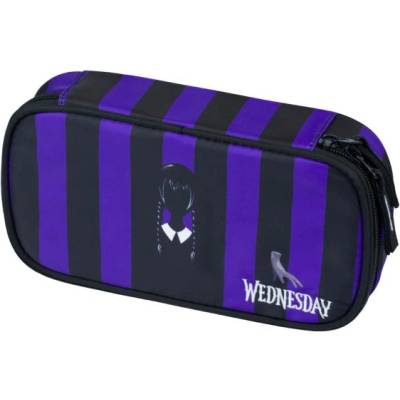 Baagl Ученически несесер etui Wednesday