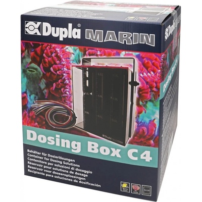 Dupla Marin Dosing Box C4