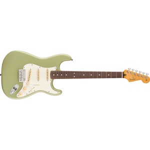 Fender Player II Series Stratocaster RW Birch Green