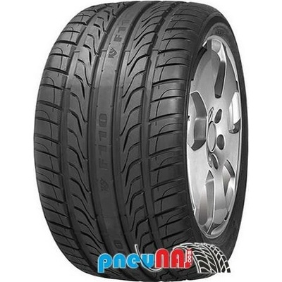 MINERVA Xsport F110 275/45 R20 110W