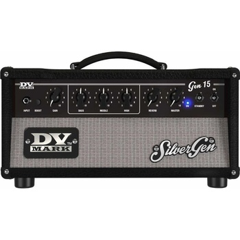 DV Mark GEN 15