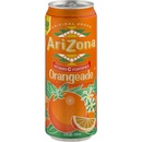Arizona ovocný koktejl s příchutí pomeranče 0,68 l