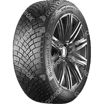 Continental IceContact 3 195/60 R16 93T