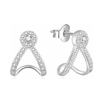 Moiss náušnice E0002445