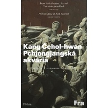 Pchjongjangská akvária - Pierre Rigoulot