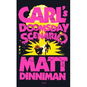 Carl's Doomsday Scenario (ISBN: 9783596712496)