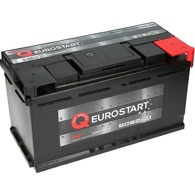 Eurostart SMF 12V 100Ah 850A HN99SMF