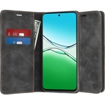 Techsuit Калъф за Oppo A5 4G / A5 5G - Techsuit - Confy Cover - Черен (KF2354697)