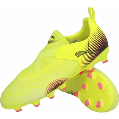 Puma Future 8 Match LL FG/AG JR 108285 03