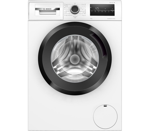 Bosch WAN28267BY