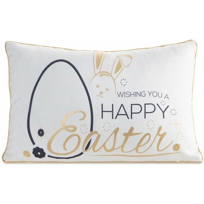 Takoy veľkonočná JAR 48 s ozdobným lemom-HF-466918 30 x 50 cm