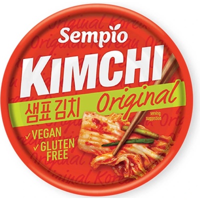 Sempio Kimchi Original 160 g