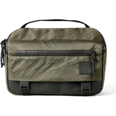 Rugged Camera Sling 6L NorthPak Olive Moment