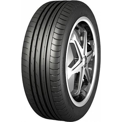 Nankang Sportnex AS-2+ 265/45 R21 104W