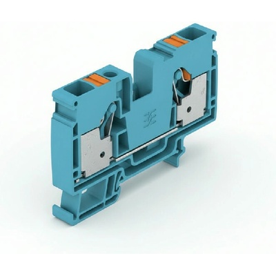 svorkovnice A2C 10 BL WEIDMÜLLER 2490370000