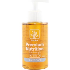 TROPICA Premium Nutrition Plant Care 125 мл