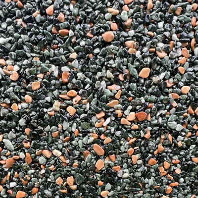Báča Beton Kamenný koberec Sopoto jemný 0,7 – 1,8 mm 3,5 m²