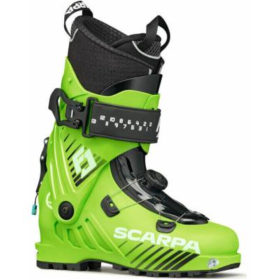 Scarpa F1 JR 21/22
