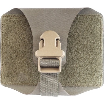 Combat Systems Ifak Horizontální platforma Rapid Deployment Ranger Green