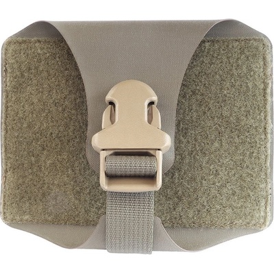 Combat Systems Ifak Horizontální platforma Rapid Deployment Ranger Green