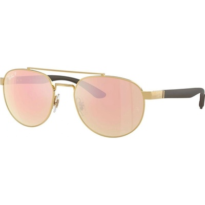 Ray-Ban RB3736CH 001 I0