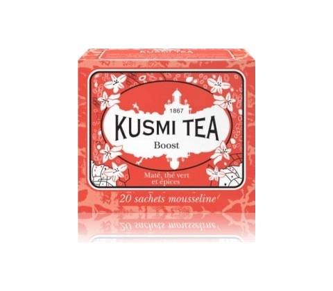 Kusmi Tea Boost 20 s.