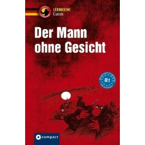 Der Mann ohne Gesicht (ISBN: 9783817418558)