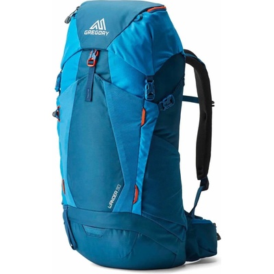 Detský ruksak Gregory Wander 30 - pacific blue