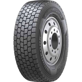 Hankook DH31 295/60 R23 150/147 K