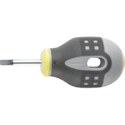 Bahco BE-8360 skrutkovač pre skrutky Microstix Šírka čepele: 8 mm Dĺžka drieku: 25 mm DIN 5264