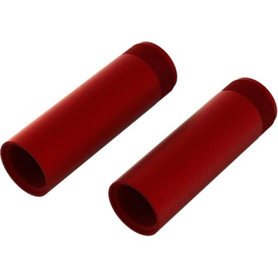 Arrma тяло на амортисьор 15x64mm алуминий (2)