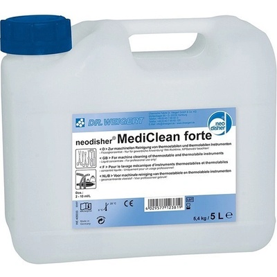 Neodisher Mediclean forte 5 l