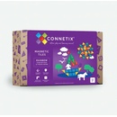 Connetix Rainbow Starter 60 ks