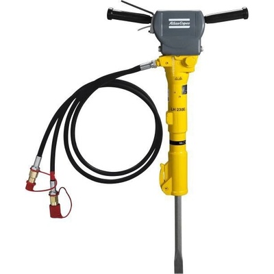 Atlas Copco LH 230 E