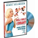 můj milý, můj drahý DVD