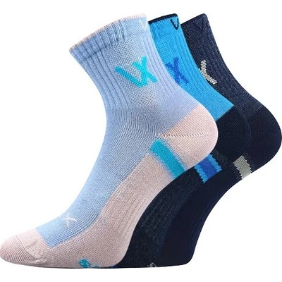 VOXX Ponožky Neoik mix C uni 3 pár
