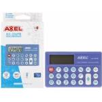 Maxell Axel ax-216pb pud calculator 50/200 Калкулатори