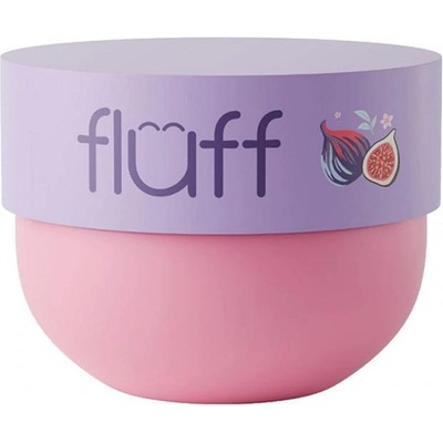 Fluff Лосион за тяло, смокиня и черен чай, 150 ml
