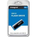 Integral 16GB USB 3.0 (INT3USB16GB) Флаш памет