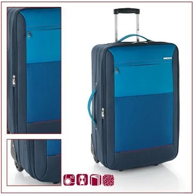 Gabol Reims 76 cm blue 11104703