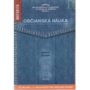 Občianska náuka